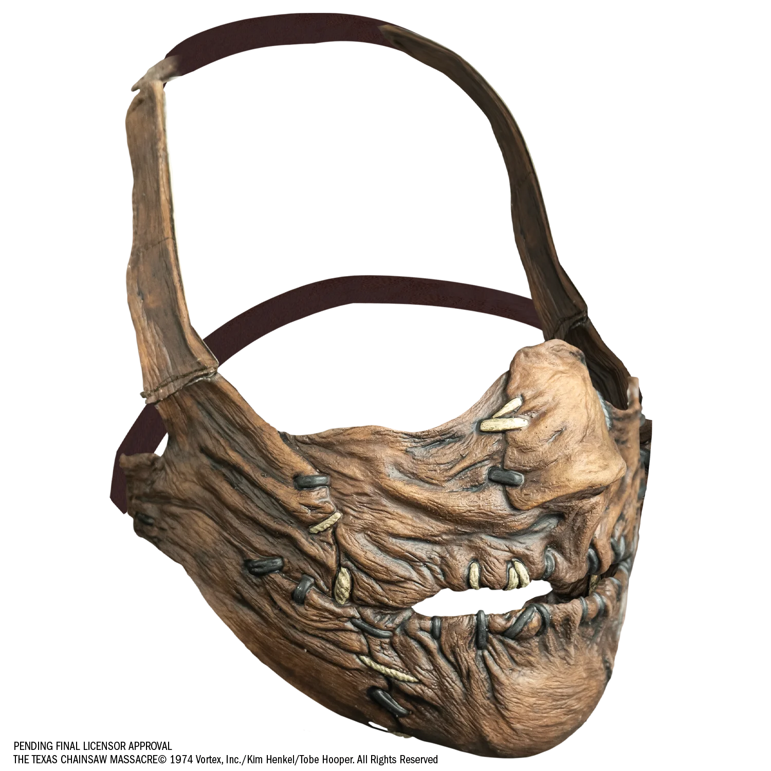 Leatherface The Beginning Mask - The Texas Chainsaw Massacre