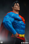 Superman Bust 1/3 Scale DC Comics