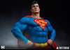 Superman Bust 1/3 Scale DC Comics