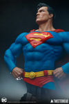 Superman Bust 1/3 Scale DC Comics