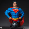 Superman Bust 1/3 Scale DC Comics