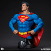 Superman Bust 1/3 Scale DC Comics