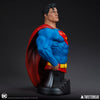 Superman Bust 1/3 Scale DC Comics