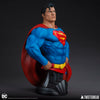 Superman Bust 1/3 Scale DC Comics