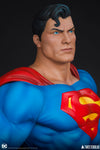 Superman Bust 1/3 Scale DC Comics