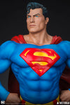 Superman Bust 1/3 Scale DC Comics