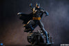 Batman Blue and Gray Hush Edition Exclusive Maquette