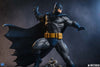 Batman Blue and Gray Hush Edition Exclusive Maquette