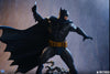 Batman Blue and Gray Hush Edition Exclusive Maquette