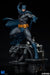 Batman Blue and Gray Hush Edition Exclusive Maquette