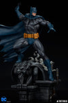 Batman Blue and Gray Hush Edition Exclusive Maquette