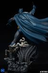 Batman Blue and Gray Hush Edition Exclusive Maquette