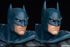 Batman Blue and Gray Hush Edition Exclusive Maquette