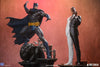 Batman Blue and Gray Hush Edition Exclusive Maquette