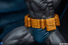 Batman Blue and Gray Hush Edition Exclusive Maquette