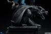 Batman Blue and Gray Hush Edition Exclusive Maquette