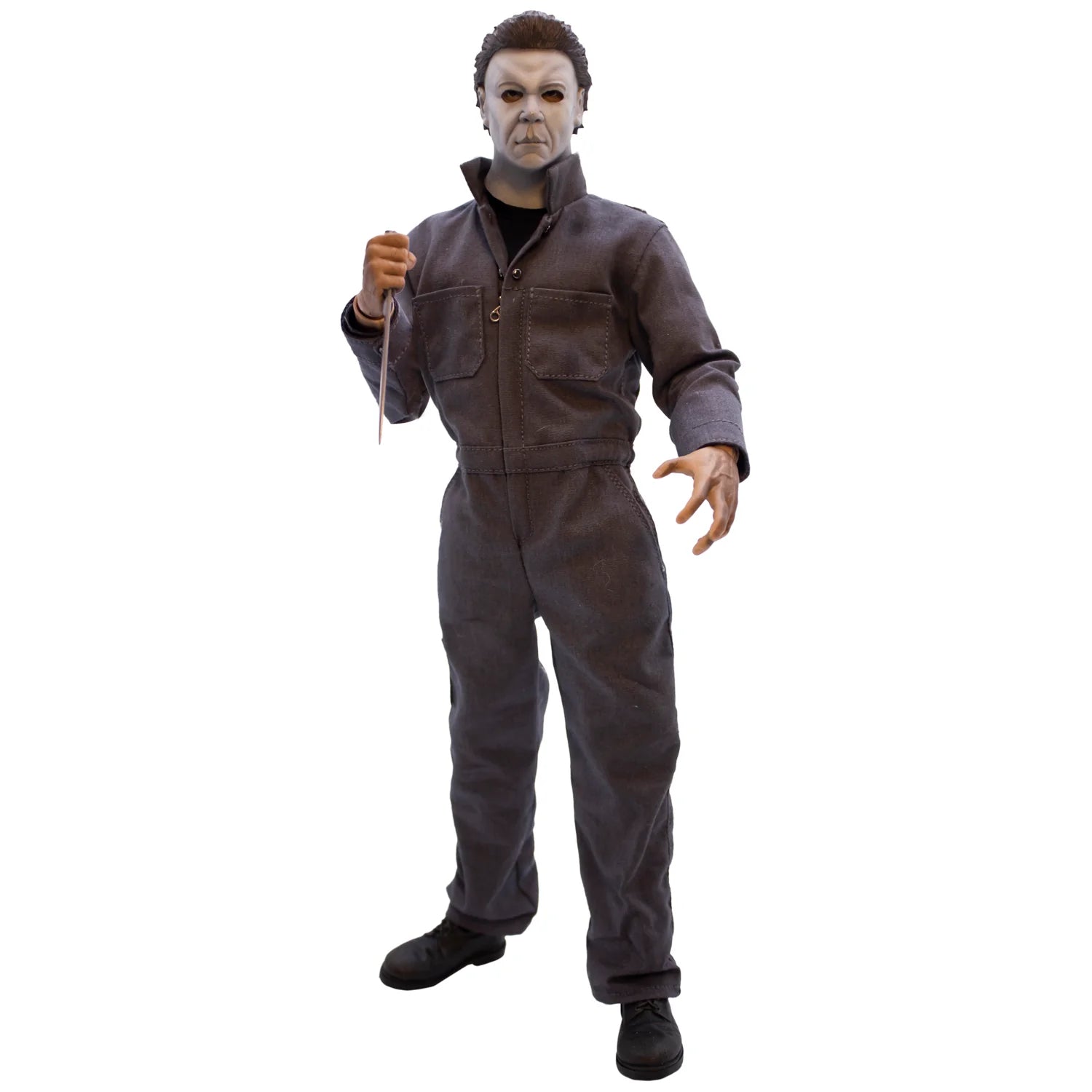 Halloween 8: Ressurection - Michael Myers 12" 1/6 Scale Figure
