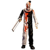 Terrifier Art The Clown Blood Bath Action Figure