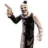 Terrifier Art The Clown Blood Bath Action Figure