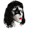 KISS Mask Set - Demon Starchild Spaceman Catman - Deluxe Masks