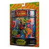 TOXIC CRUSADERS - TOXIE 5&quot; ACTION FIGURE