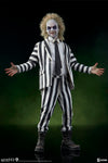 Beetlejuice Sixth Scale Figure