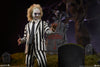 Beetlejuice Sixth Scale Figure