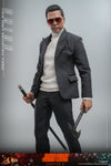 John Wick Caine Sixth Scale Action Figure