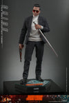 John Wick Caine Sixth Scale Action Figure