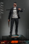 John Wick Caine Sixth Scale Action Figure