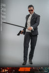 John Wick Caine Sixth Scale Action Figure