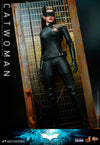 Catwoman The Dark Knight Trilogy 1/6 Scale Figure