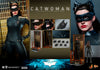 Catwoman The Dark Knight Trilogy 1/6 Scale Figure