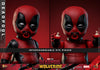 Hot Toys Deadpool &amp; Wolverine Deadpool 1/6 Scale Figure MMS746