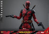 Hot Toys Deadpool &amp; Wolverine Deadpool 1/6 Scale Figure MMS746