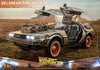 Back to the Future DeLorean Time Machine Sixth Scale Figure Accessory