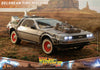 Back to the Future DeLorean Time Machine Sixth Scale Figure Accessory