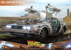 Back to the Future DeLorean Time Machine Sixth Scale Figure Accessory