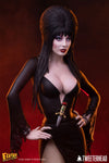 Tweeterhead Elvira Mistress of the Dark Quarter Scale Maquette