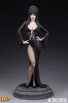 Tweeterhead Elvira Mistress of the Dark Quarter Scale Maquette