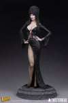 Tweeterhead Elvira Mistress of the Dark Quarter Scale Maquette