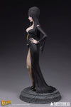 Tweeterhead Elvira Mistress of the Dark Quarter Scale Maquette