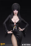 Tweeterhead Elvira Mistress of the Dark Quarter Scale Maquette