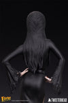 Tweeterhead Elvira Mistress of the Dark Quarter Scale Maquette