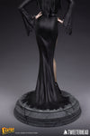 Tweeterhead Elvira Mistress of the Dark Quarter Scale Maquette