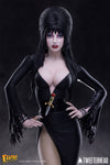 Tweeterhead Elvira Mistress of the Dark Quarter Scale Maquette