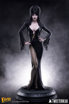 Tweeterhead Elvira Mistress of the Dark Quarter Scale Maquette