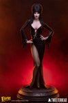 Tweeterhead Elvira Mistress of the Dark Quarter Scale Maquette