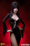 Tweeterhead Elvira Mistress of the Dark Quarter Scale Maquette