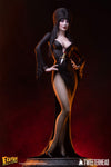 Tweeterhead Elvira Mistress of the Dark Quarter Scale Maquette